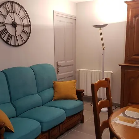 Maison De Romagers * אומונט-אוברק