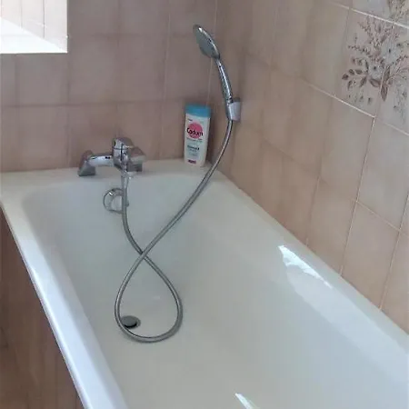 בית נופש Maison De Romagers *