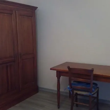 בית נופש Maison De Romagers *