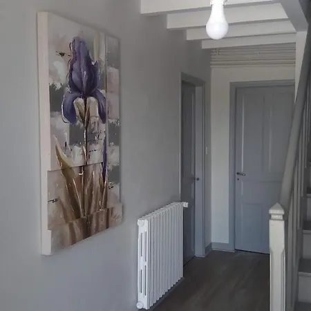בית נופש Maison De Romagers