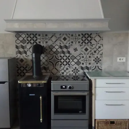 Maison De Romagers *