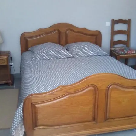 בית נופש Maison De Romagers